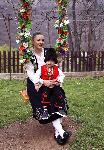 Гара Бов - Лазаровден