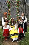 Гара Бов - Лазаровден