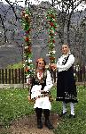 Гара Бов - Лазаровден