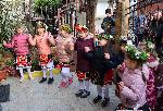Монтана - Лазаровден