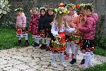 Монтана - Лазаровден