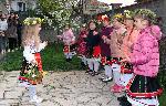Монтана - Лазаровден