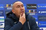 Станимир Стоилов обяви официално, че напуска „Левски”