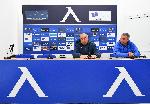 София – Футбол - Пресконференция на Станимир Стоилов