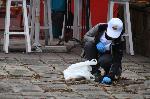 София – Почистване на Борисовата градина