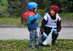 София – Почистване на Борисовата градина