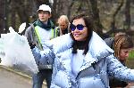 София – Почистване на Борисовата градина