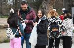 София – Почистване на Борисовата градина
