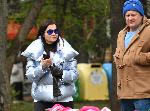 София – Почистване на Борисовата градина