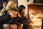Варна  - Цветница