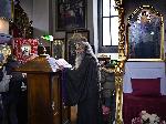 София – Цветница в храм Покров Пресвета Богородица