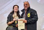 София -  Доброволци - Награда Серафим - Награждаване - Петър Стоянов