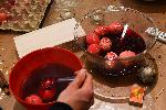София – работилница за великденски яйца