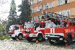 София – пожарна - ден на отворени врати