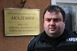 София – пожарна - ден на отворени врати