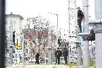 София – пожарна - ден на отворени врати