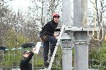 София – пожарна - ден на отворени врати