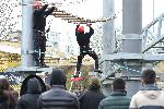 София – пожарна - ден на отворени врати