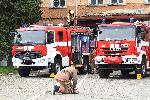 София – пожарна - ден на отворени врати