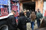 София – пожарна - ден на отворени врати