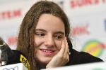 София - Шахмат - Надя Тончева