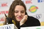 София - Шахмат - Надя Тончева