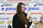 София - Шахмат - Надя Тончева