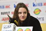 София - Шахмат - Надя Тончева