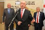 Русе - Национални дни на кариерата