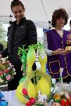 Великденско добротворство в Плевен
