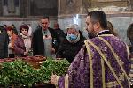 София - Разпети петък - Александър Невски