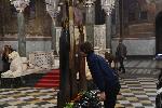 София - Разпети петък - Александър Невски