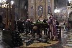 София - Разпети петък - Александър Невски