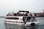 Бургас- Кораб до остров Света Анастасия
