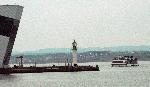Бургас- Кораб до остров Света Анастасия