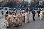 София - Разпети петък - Плащеница