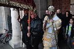 София - Разпети петък - Плащеница