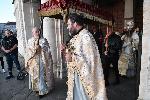 София - Разпети петък - Плащеница