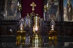 София - Благодатен огън