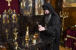 София - Благодатен огън