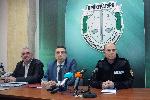 Бургас- разбита престъпна наркогрупа