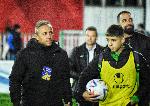 Варна- футбол- Черно море - Локомотив Пловдив