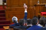 София - заседание на Народното събрание