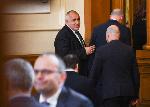 София - заседание на Народното събрание