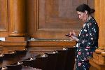 София - заседание на Народното събрание