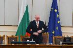 София - заседание на Народното събрание