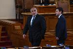 София - заседание на Народното събрание