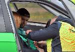 София -  НСА - Студенти за безопасност на пътя - Демонстрации - Автомобилизъм - Първа помощ при ПТП