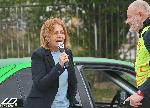 София -  НСА - Студенти за безопасност на пътя - Демонстрации - Автомобилизъм - Първа помощ при ПТП