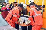 София -  НСА - Студенти за безопасност на пътя - Демонстрации - Автомобилизъм - Първа помощ при ПТП